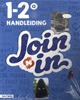 Afbeelding van Join in groep 1/2 Handleiding