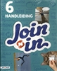 Afbeelding van Join in groep 6 Handleiding