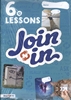 Afbeelding van Join in (set 5 ex ) 6a Lessons