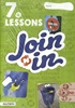 Afbeelding van Join in (set 5 ex ) groep 7 Leerwerkboek A
