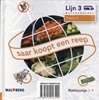 Afbeelding van Lijn 3 serie biebboekjes informatief