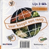 Afbeelding van Lijn 3 serie biebboekjes informatief