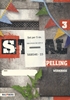 Afbeelding van Staal Spelling (5 ex) groep 3 werkboek