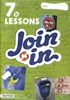Afbeelding van Join in (set 5 ex ) groep 7 Leerwerkboek B