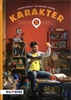 Afbeelding van Karakter groep 5 Antwoorden plusboek 3