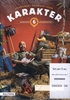 Afbeelding van Karakter (5 ex) groep 6 leeswerkboek 3