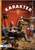 Afbeelding van Karakter groep 6 Antwoorden. plusboek 3
