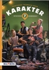 Afbeelding van Karakter groep 7 Antwoorden leeswerkboek 1