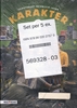 Afbeelding van Karakter (5 ex) groep 8 plusboek 1