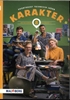 Afbeelding van Karakter groep 8 Antwoorden plusboek 1