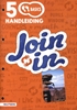 Afbeelding van Join in 5 Handleiding