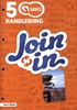 Afbeelding van Join in 5 Handleiding