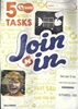 Afbeelding van Join in (set 5 ex ) groep 5 Werkboek