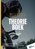 Afbeelding van ANWB Rijopleiding Motor - Theorieboek+online examens oefenen Rijbewijs A