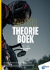 Afbeelding van ANWB Rijopleiding Motor - Theorieboek+online examens oefenen Rijbewijs A