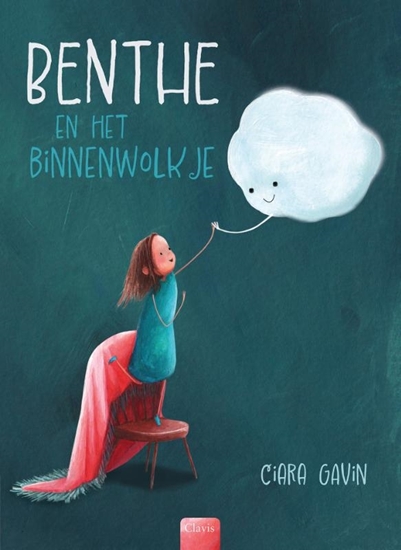 Afbeelding van Benthe en het binnenwolkje