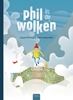 Afbeelding van Phil in de wolken