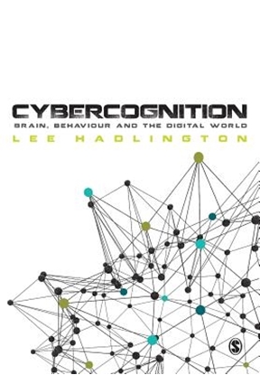 Afbeeldingen van Cybercognition: Brain, behaviour and the digital world