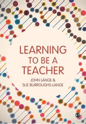 Afbeeldingen van Learning to be a Teacher
