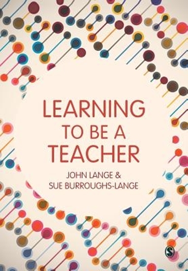 Afbeelding van Learning to be a Teacher