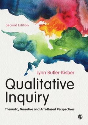 Afbeeldingen van Qualitative Inquiry