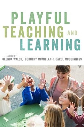 Afbeeldingen van Playful Teaching and Learning