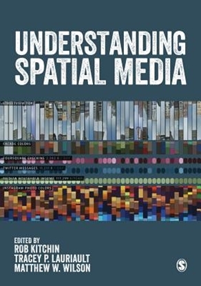 Afbeeldingen van Understanding Spatial Media