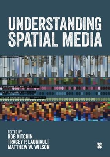 Afbeelding van Understanding Spatial Media