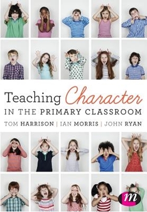Afbeeldingen van Teaching Character in the Primary Classroom