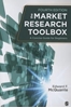 Afbeelding van The Market Research Toolbox: A Concise Guide for Beginners
