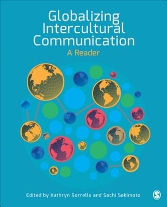 Afbeeldingen van Globalizing Intercultural Communication: A Reader