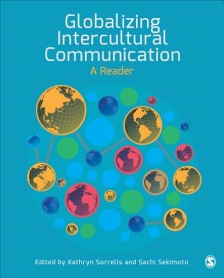 Afbeelding van Globalizing Intercultural Communication: A Reader
