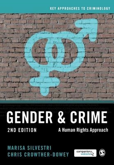 Afbeelding van Gender and Crime: A Human Rights Approach