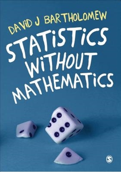 Afbeelding van Statistics without Mathematics