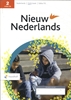 Afbeelding van Nieuw Nederlands 2 vmbo-bk Flex-boek
