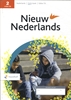 Afbeelding van Nieuw Nederlands 2 vmbo-bk Flex-boek