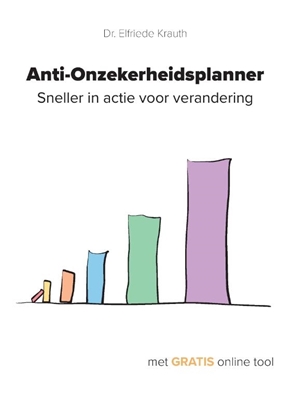 Afbeeldingen van Anti-onzekerheidsplanner