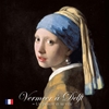 Afbeelding van Cahierreeks Vermeer à Delft