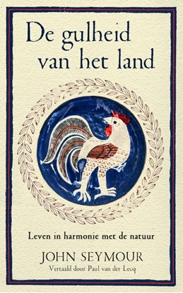Afbeeldingen van De gulheid van het land
