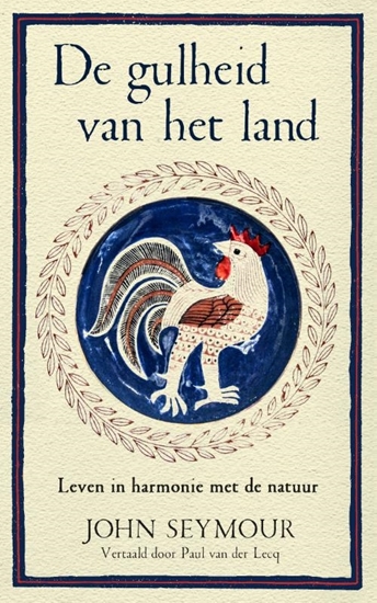 Afbeelding van De gulheid van het land