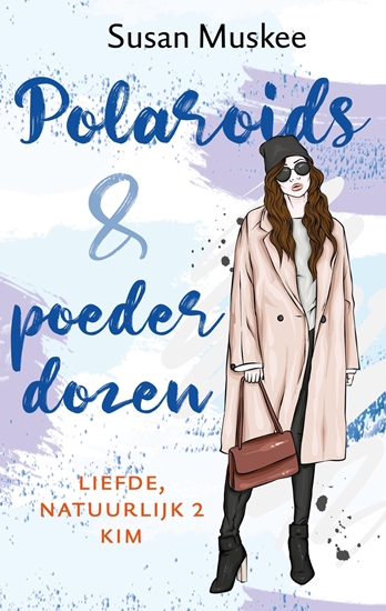 Afbeelding van Liefde, natuurlijk Polaroids en poederdozen