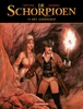 Afbeelding van Schorpioen, de Het godengraf