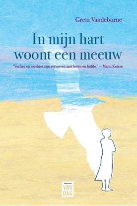 Afbeeldingen van In mijn hart woont een meeuw
