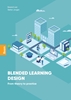 Afbeelding van Blended learning design