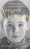 Afbeelding van Vergeet je naam