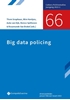 Afbeelding van Cahiers Politiestudies 66-Big data policing