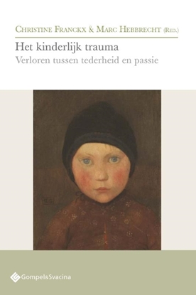 Afbeeldingen van Psychoanalytisch Actueel Het kinderlijk trauma