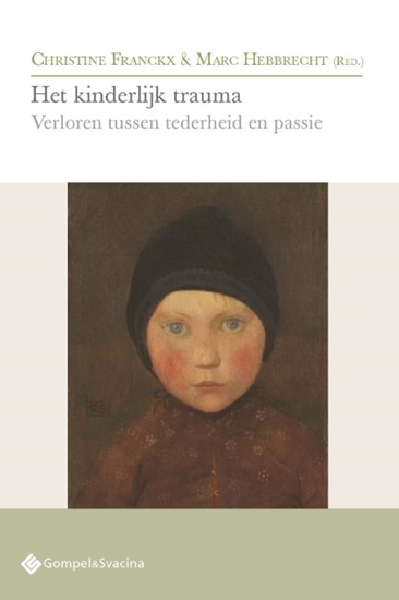 Afbeelding van Psychoanalytisch Actueel Het kinderlijk trauma