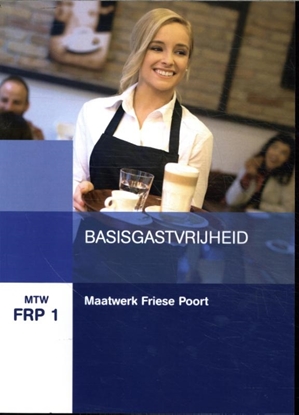 Afbeeldingen van Basisgastvrijheid MTW FRP 1