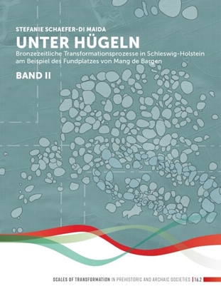 Afbeeldingen van Scales of Transformation Unter Hügeln (BAND 2)